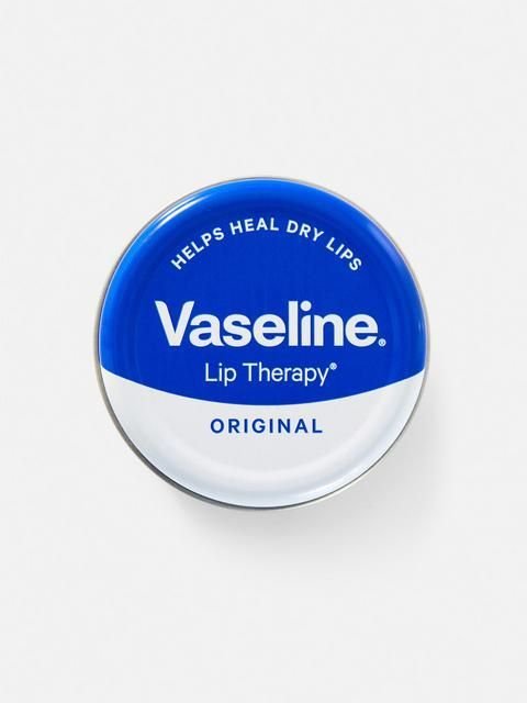 vaseline lip therapy 20g