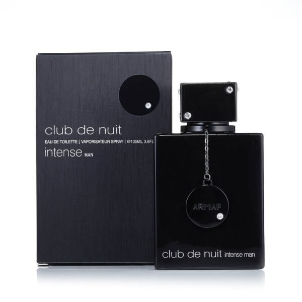 club de nuit intense man 105ml
