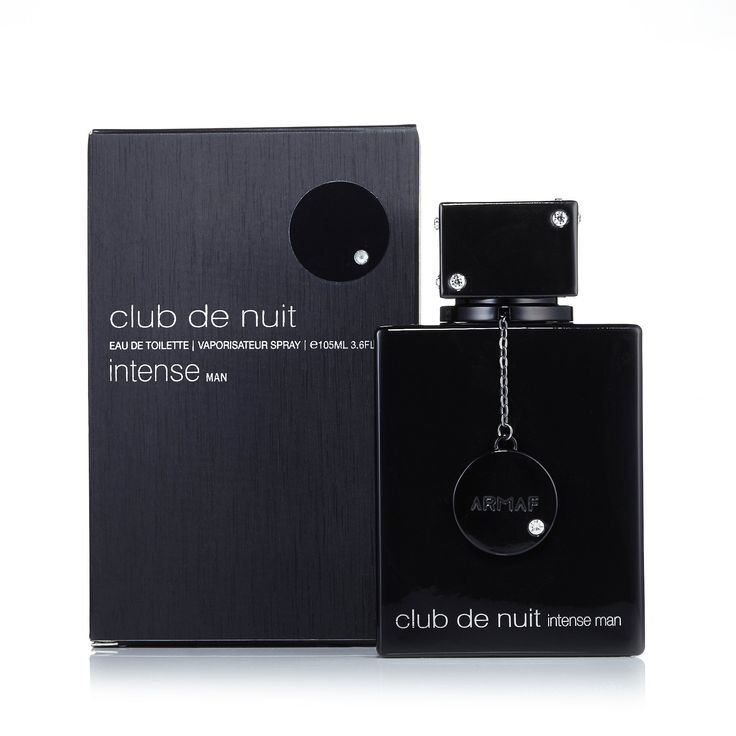 club de nuit intense man 105ml