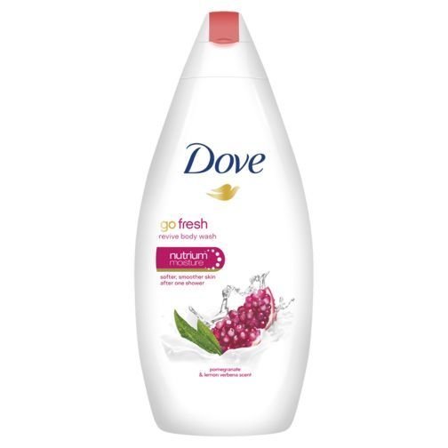 dove nourishing body wash collection (750ml)