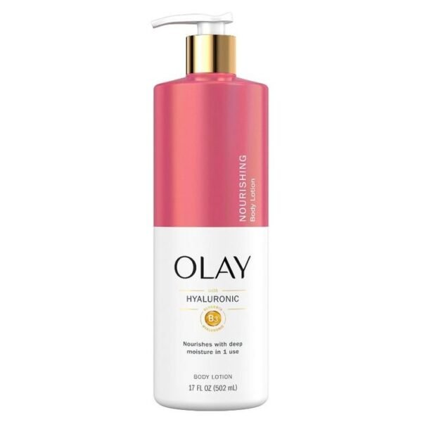 olay regenerist niacinamide serum complex body wash and lotion