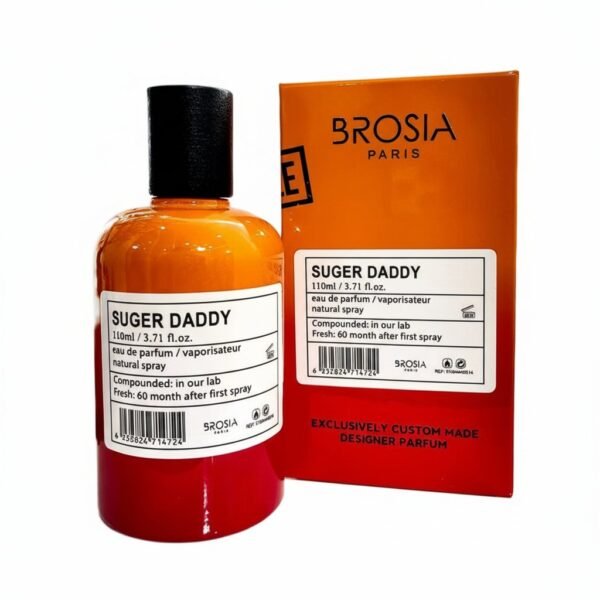 suger daddy—brosia paris