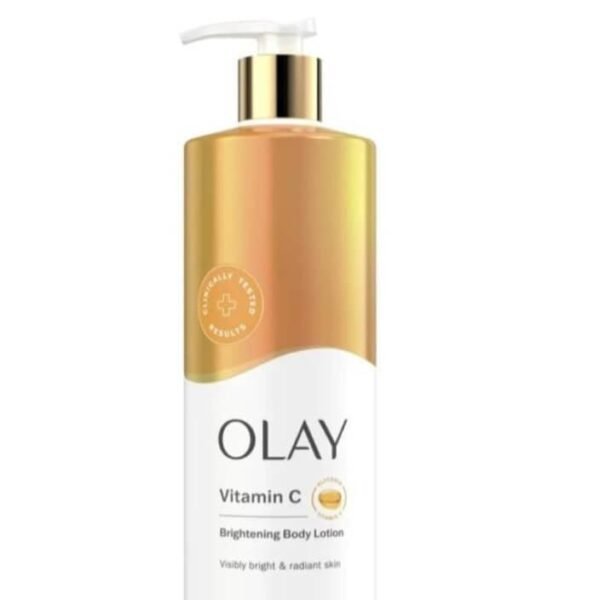 Olay Vitamin C Brightening Body Lotion 502ml