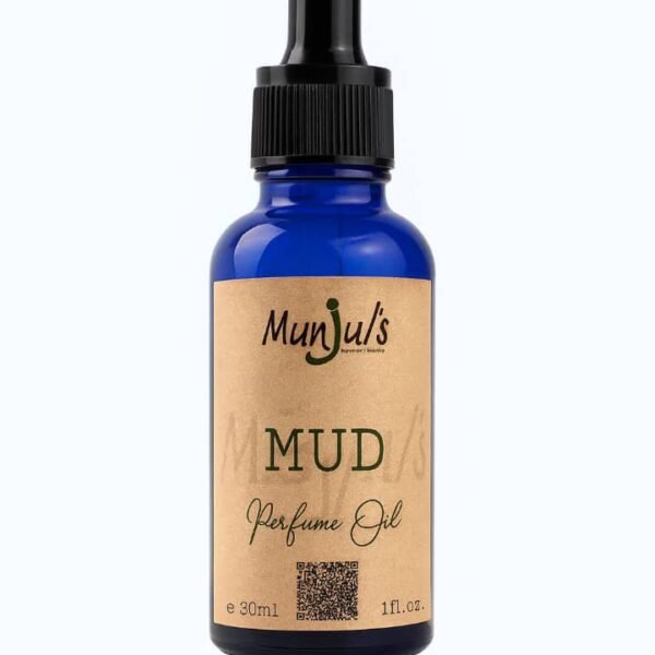 Munjul Mud Oil Perfume