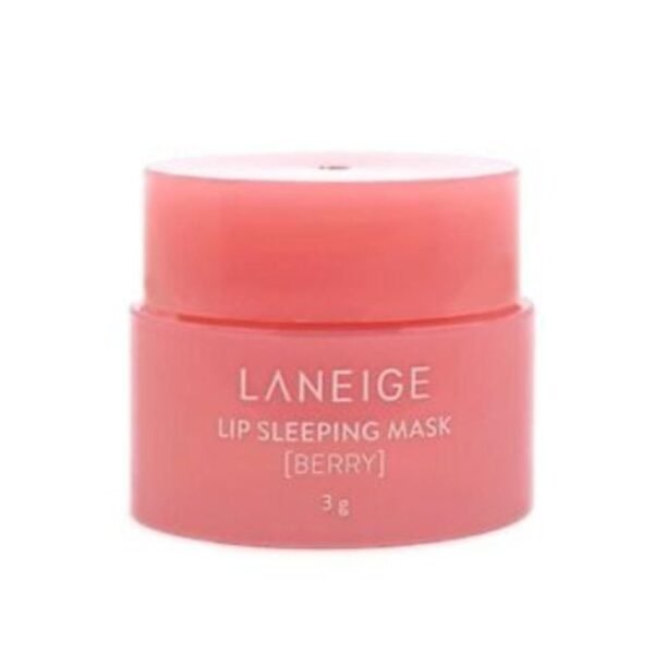 Laneige Lip Sleeping Mask 3G