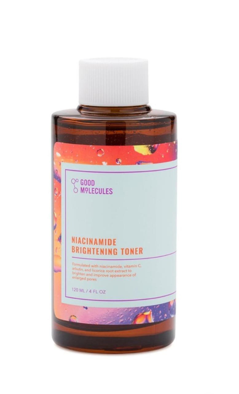 2025/10/1002753979.jpg Good Molecules Niacinamide Brightening Toner - Image 1