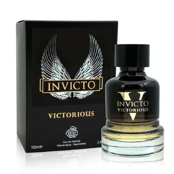 Invicto Victorious Eau De Parfum 100ml