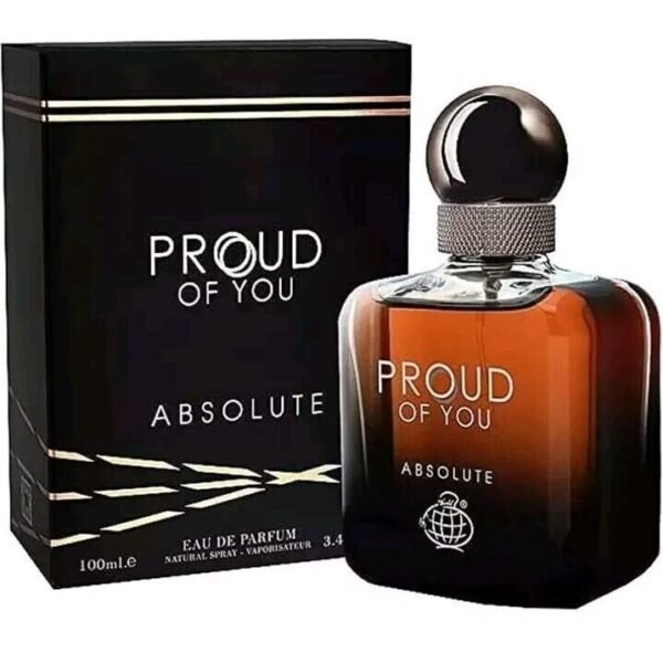 Proud Of You Absolute Eau De Parfum 100ml