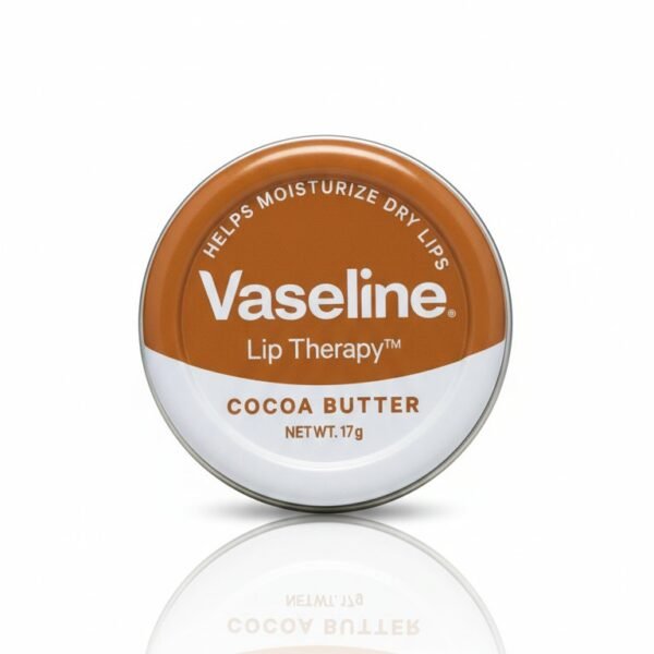 vaseline lip therapy 20g