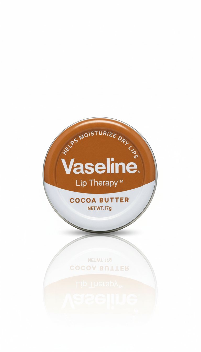 vaseline lip therapy 20g